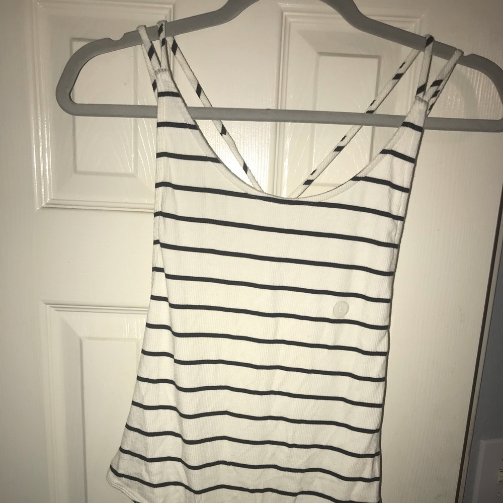 Pacsun bodysuit